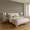 Designs Direct Threadline Geo Stitch Wallpaper